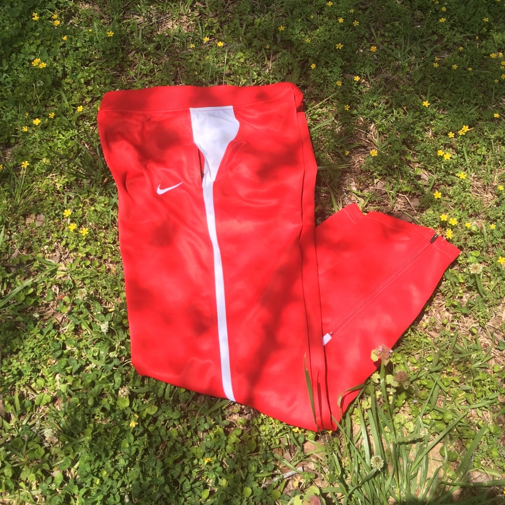 Nike Dri Fit Joggers